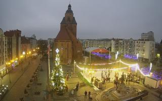 Gorzów - Katedra - 13-12-2025 15:04