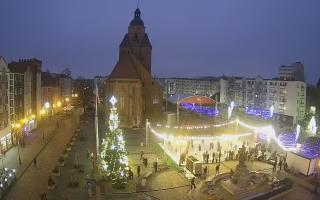 Gorzów - Katedra - 13-12-2025 15:12