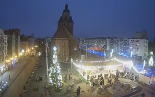 Gorzów - Katedra - 13-12-2025 15:19