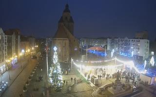 Gorzów - Katedra - 13-12-2025 15:26