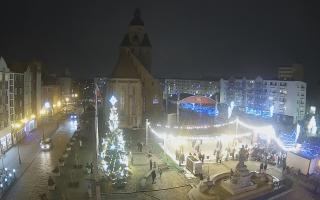 Gorzów - Katedra - 13-12-2025 15:40
