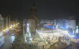 Gorzów - Katedra - 13-12-2025 15:47