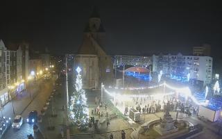 Gorzów - Katedra - 13-12-2025 15:54