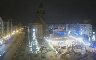 Gorzów - Katedra - 13-12-2025 16:08
