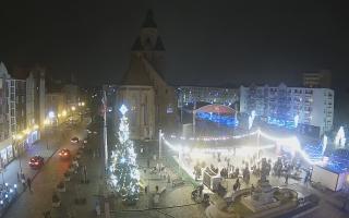 Gorzów - Katedra - 13-12-2025 16:22