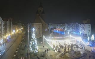 Gorzów - Katedra - 13-12-2025 16:29