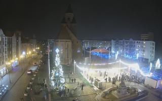 Gorzów - Katedra - 13-12-2025 16:43