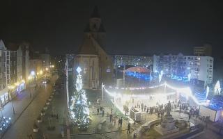 Gorzów - Katedra - 13-12-2025 16:50