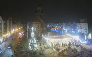 Gorzów - Katedra - 13-12-2025 16:57