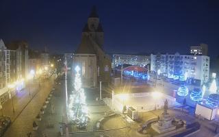 Gorzów - Katedra - 16-12-2025 06:10