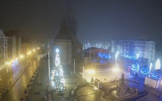 Gorzów - Katedra - 18-12-2025 01:31