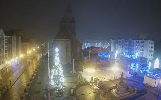 Gorzów - Katedra - 18-12-2025 01:45