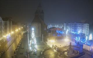 Gorzów - Katedra - 18-12-2025 01:52