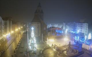 Gorzów - Katedra - 18-12-2025 02:34