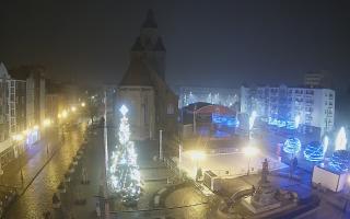 Gorzów - Katedra - 18-12-2025 02:48