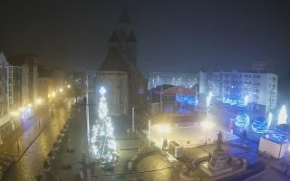Gorzów - Katedra - 18-12-2025 03:23
