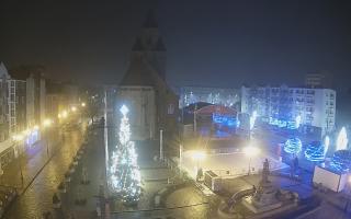 Gorzów - Katedra - 18-12-2025 03:52