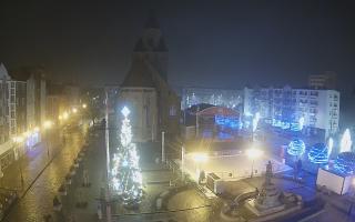 Gorzów - Katedra - 18-12-2025 04:06