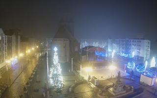 Gorzów - Katedra - 18-12-2025 04:48