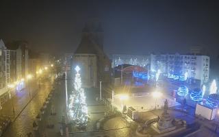 Gorzów - Katedra - 18-12-2025 04:55