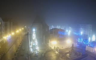 Gorzów - Katedra - 18-12-2025 05:09