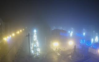 Gorzów - Katedra - 18-12-2025 05:23