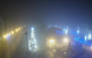 Gorzów - Katedra - 18-12-2025 05:30