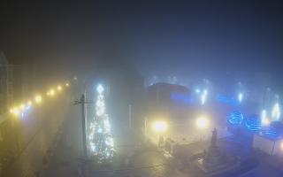 Gorzów - Katedra - 18-12-2025 05:37