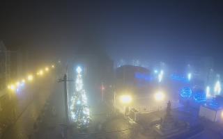 Gorzów - Katedra - 18-12-2025 05:51