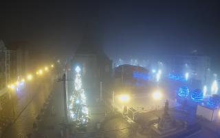 Gorzów - Katedra - 18-12-2025 05:58