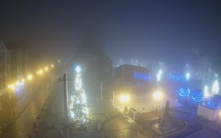 Gorzów - Katedra - 18-12-2025 06:13