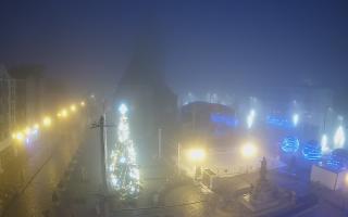 Gorzów - Katedra - 18-12-2025 06:20