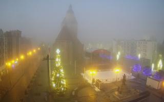 Gorzów - Katedra - 18-12-2025 06:41