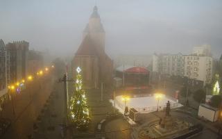 Gorzów - Katedra - 18-12-2025 06:48