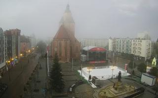 Gorzów - Katedra - 18-12-2025 07:02