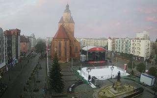 Gorzów - Katedra - 18-12-2025 07:09