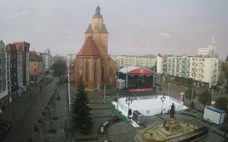 Gorzów - Katedra - 18-12-2025 07:16