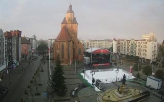Gorzów - Katedra - 18-12-2025 07:23
