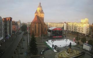 Gorzów - Katedra - 18-12-2025 07:30