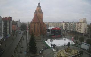 Gorzów - Katedra - 18-12-2025 07:37