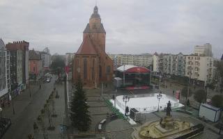 Gorzów - Katedra - 18-12-2025 07:44