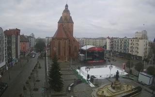 Gorzów - Katedra - 18-12-2025 07:51