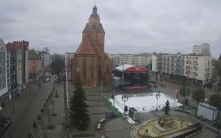 Gorzów - Katedra - 18-12-2025 08:05