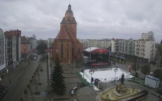 Gorzów - Katedra - 18-12-2025 08:12
