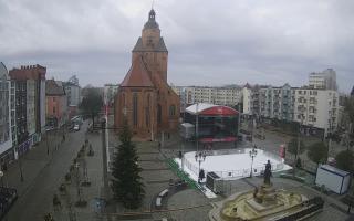 Gorzów - Katedra - 18-12-2025 08:19