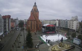 Gorzów - Katedra - 18-12-2025 08:26