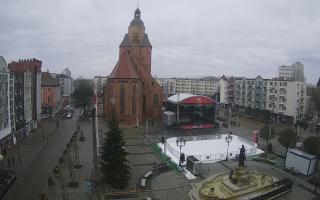 Gorzów - Katedra - 18-12-2025 08:41