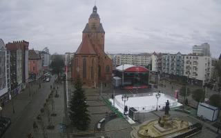 Gorzów - Katedra - 18-12-2025 08:48
