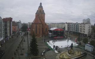 Gorzów - Katedra - 18-12-2025 08:55
