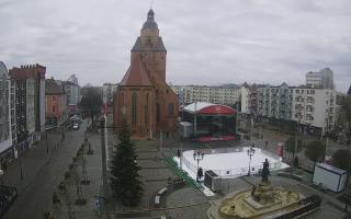Gorzów - Katedra - 18-12-2025 09:02
